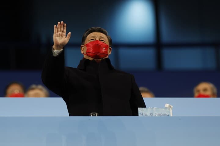 習近平 習近平