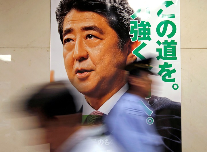 アベノミクス論争は無駄である アベノミクス論争は無駄である