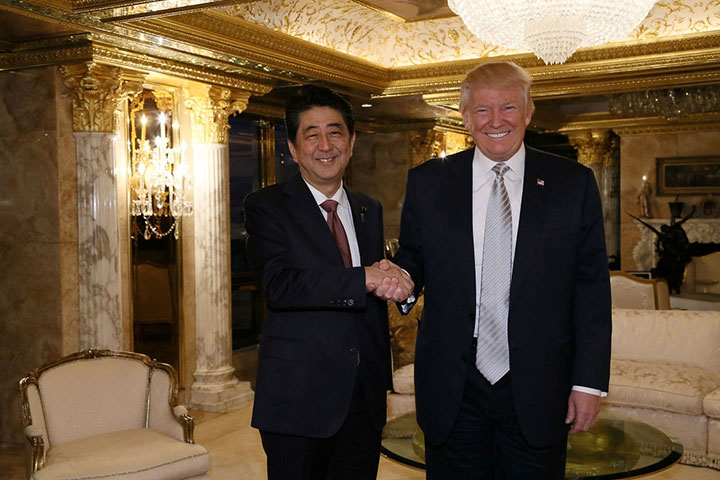 トランプおよびその他ポピュリストたちの罪を深くしているのは誰か トランプおよびその他ポピュリストたちの罪を深くしているのは誰か
