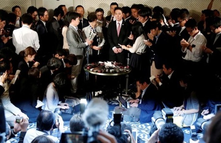 日本の政党政治はこれからどうなるべきか(前編) 日本の政党政治はこれからどうなるべきか(前編)
