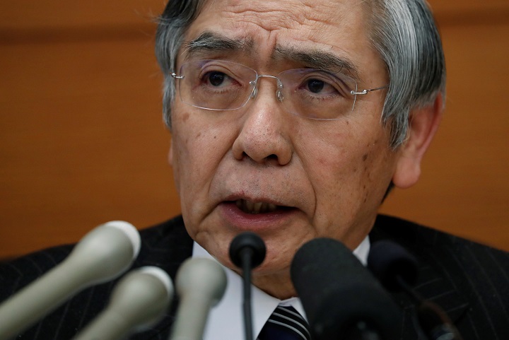 日銀金融政策 次の一手 日銀金融政策 次の一手