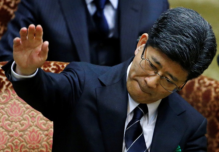 【森友決済文書改ざん】財務省報告書はフェアだと思う 【森友決済文書改ざん】財務省報告書はフェアだと思う