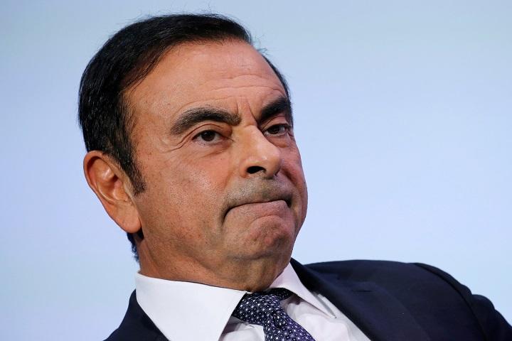 ゴーンの何が悪いのか? ゴーンの何が悪いのか?