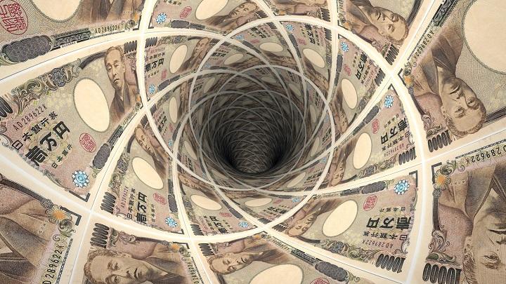 現在の経済政策は誤りの集大成 現在の経済政策は誤りの集大成