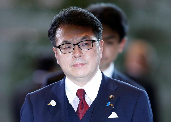 産業革新投資機構の取締役に失望した 産業革新投資機構の取締役に失望した