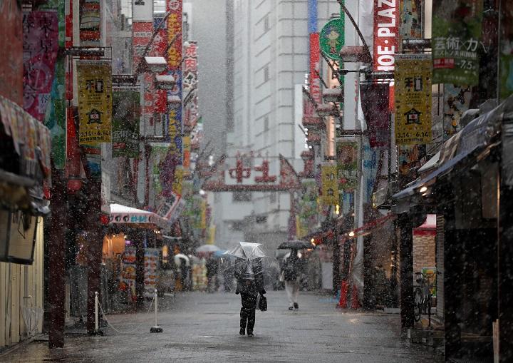 消費刺激は不要、それどころか社会に危機をもたらす 消費刺激は不要、それどころか社会に危機をもたらす