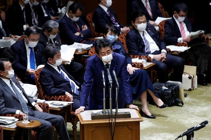 緊急経済対策で医療崩壊が深刻化する 緊急経済対策で医療崩壊が深刻化する