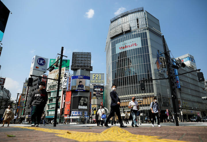 善良な9割以外の日本人の行動を変えさせろ 善良な9割以外の日本人の行動を変えさせろ