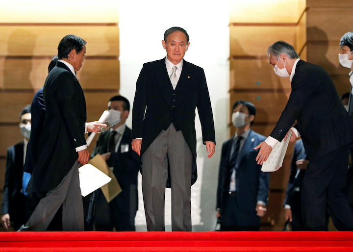 日本学術会議は最後に大きな仕事をした 日本学術会議は最後に大きな仕事をした