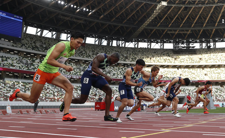 東京オリンピックはやったらよい　しかし聖火リレーも開会式も要らない