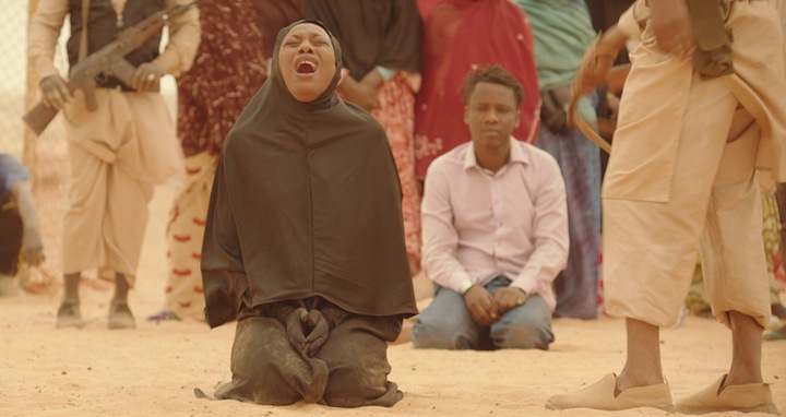 音楽も サッカーも禁じられ 歌を歌った女性は鞭で打たれたマリ共和国の恐怖政治 大場正明 コラム ニューズウィーク日本版 オフィシャルサイト