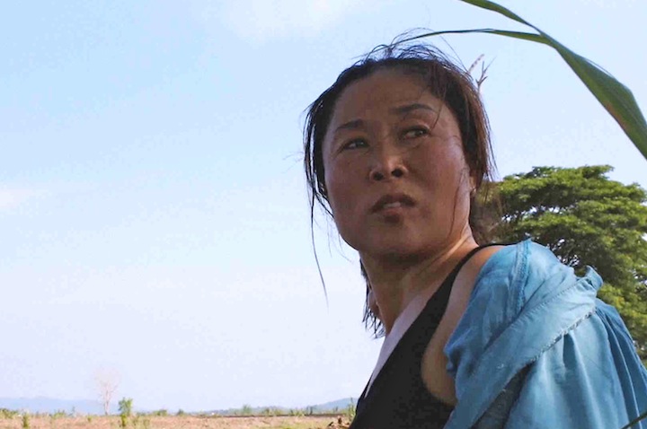 女性脱北ブローカーの数奇な運命を追ったドキュメンタリー『マダム・ベー』 女性脱北ブローカーの数奇な運命を追ったドキュメンタリー『マダム・ベー』