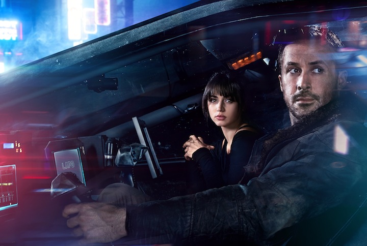 異才ドゥニ・ヴィルヌーヴ監督独自の世界が切り拓かれた:『ブレードランナー 2049』 異才ドゥニ・ヴィルヌーヴ監督独自の世界が切り拓かれた:『ブレードランナー 2049』