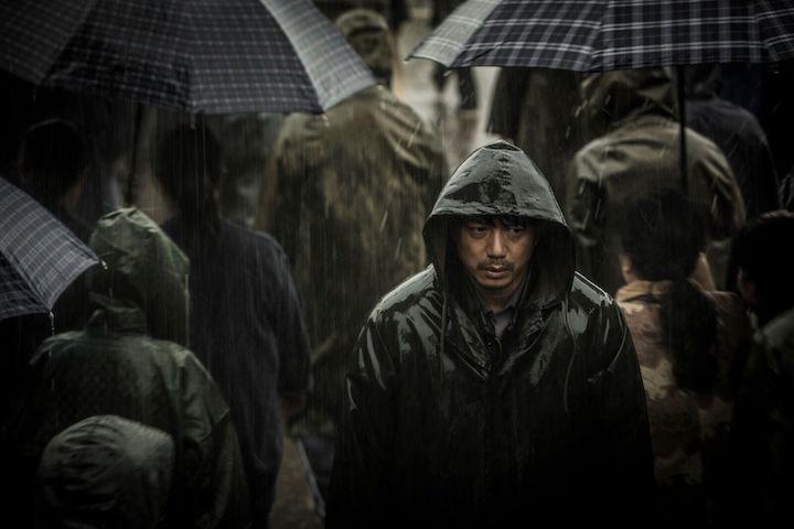 猟奇殺人事件の闇に引き込まれていく男を描く中国映画『迫り来る嵐』 猟奇殺人事件の闇に引き込まれていく男を描く中国映画『迫り来る嵐』