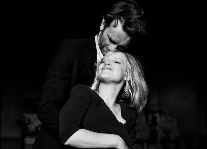 冷戦下の時代に翻弄される音楽と男女の軌跡を描く『COLD WAR』 冷戦下の時代に翻弄される音楽と男女の軌跡を描く『COLD WAR』