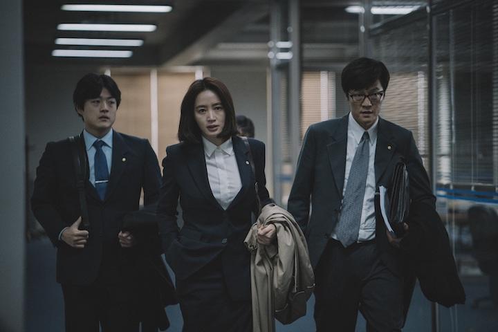 韓国通貨危機の裏側を赤裸々に暴く 『国家が破産する日』 韓国通貨危機の裏側を赤裸々に暴く 『国家が破産する日』