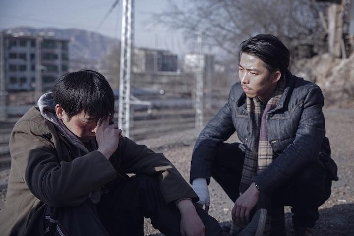 29歳監督デビュー作にして遺作 中国の孤独な4人の一日の物語『象は静かに座っている』 29歳監督デビュー作にして遺作 中国の孤独な4人の一日の物語『象は静かに座っている』