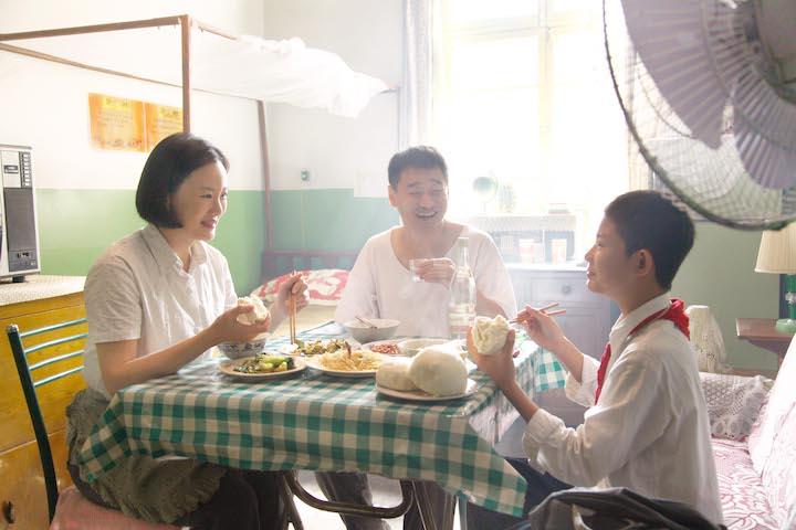 激動の中国、一人っ子政策に翻弄される夫婦の30年『在りし日の歌』 激動の中国、一人っ子政策に翻弄される夫婦の30年『在りし日の歌』