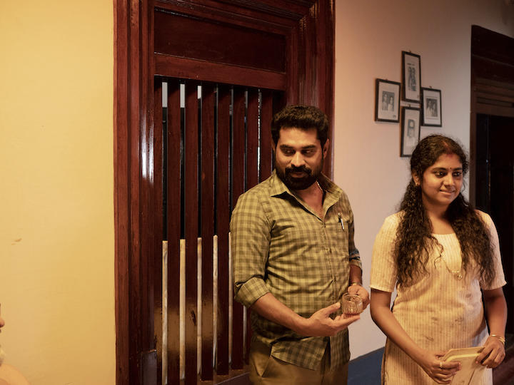 彼女の苦悩は全インド人女性のものだ グレート インディアン キッチン ニューズウィーク日本版 オフィシャルサイト