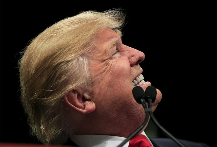 破壊王! トランプの「政治テロ」が促すアメリカの変革 破壊王! トランプの「政治テロ」が促すアメリカの変革