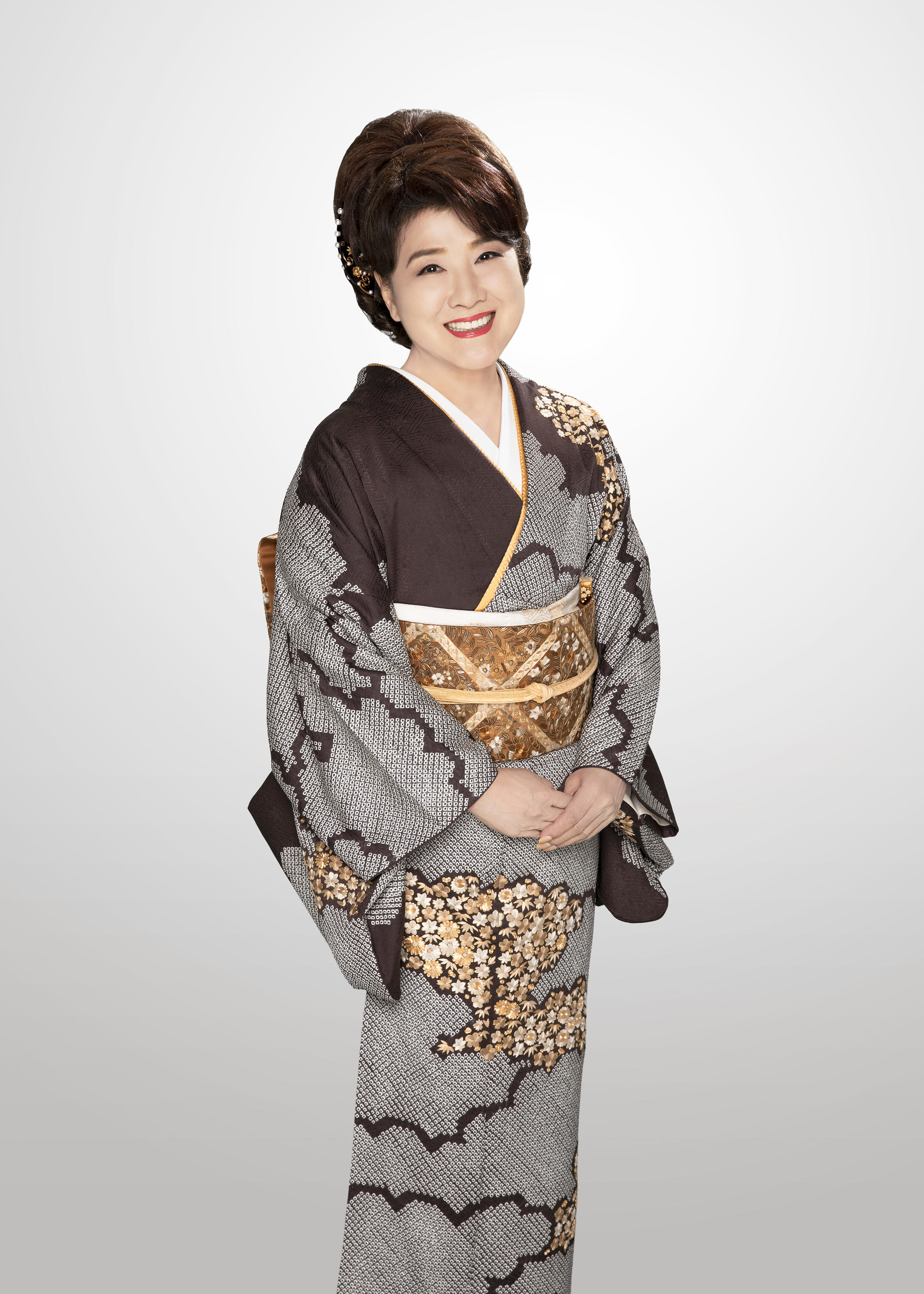 川中美幸 45周年記念公演｜ニューズウィーク日本版 オフィシャル