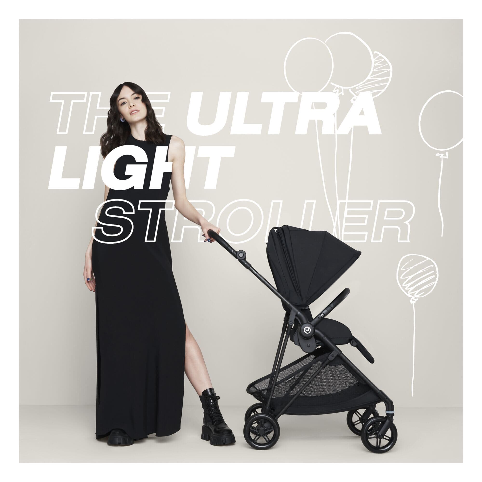 サイベックス メリオカーボン 2021年モデル おまけ付き CYBEX いけん