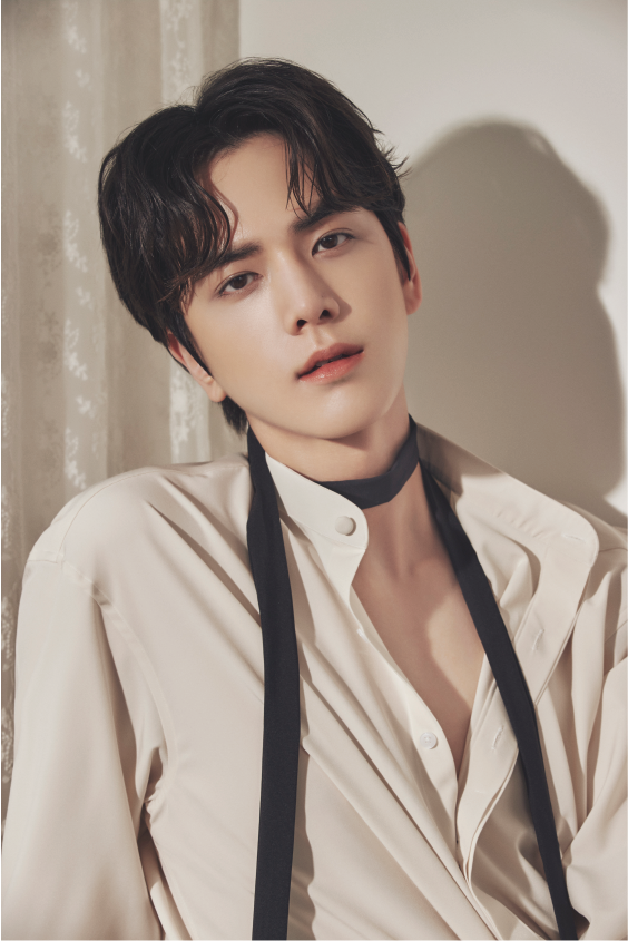 The boyz ヨンフン 古典文学コンセプトの韓国コスメ「Dinto(ディーント)」 THE BOYZ