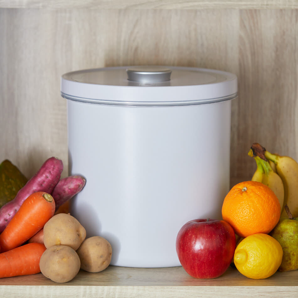 全自動真空保存容器【AUTO FRESH KEEPER】 食材のおいしさを長期間キープ！全自動真空保存容器「AUTO FRESH