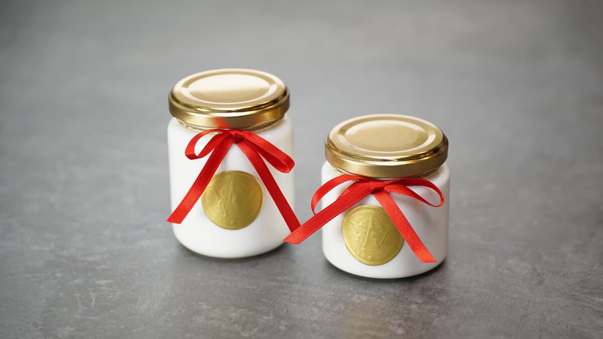 イヌリンリッチ処方の化粧品「クレンジングクリーム、オールインワン