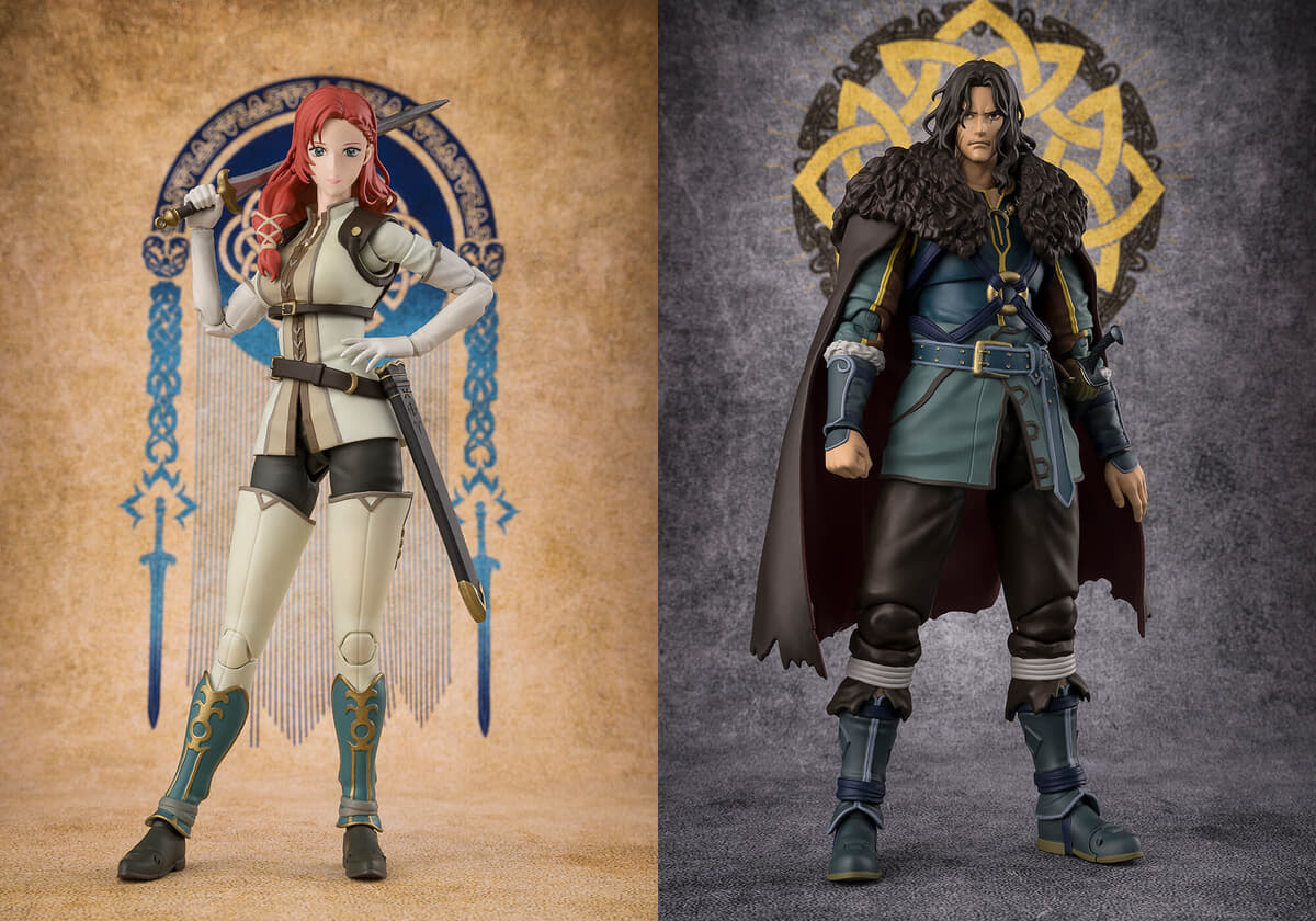 sh.figuarts ヘラ　ウルフ（ロード・オブ・ザ・リング/ローハンの戦い） 映画『ロード・オブ・ザ・リング／ローハンの戦い』より 主人公「ヘラ