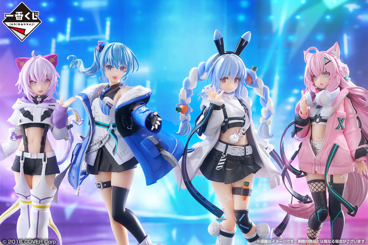 hololive - 猫又おかゆ ぬいぐるみ hololive 未使用 新品 一番