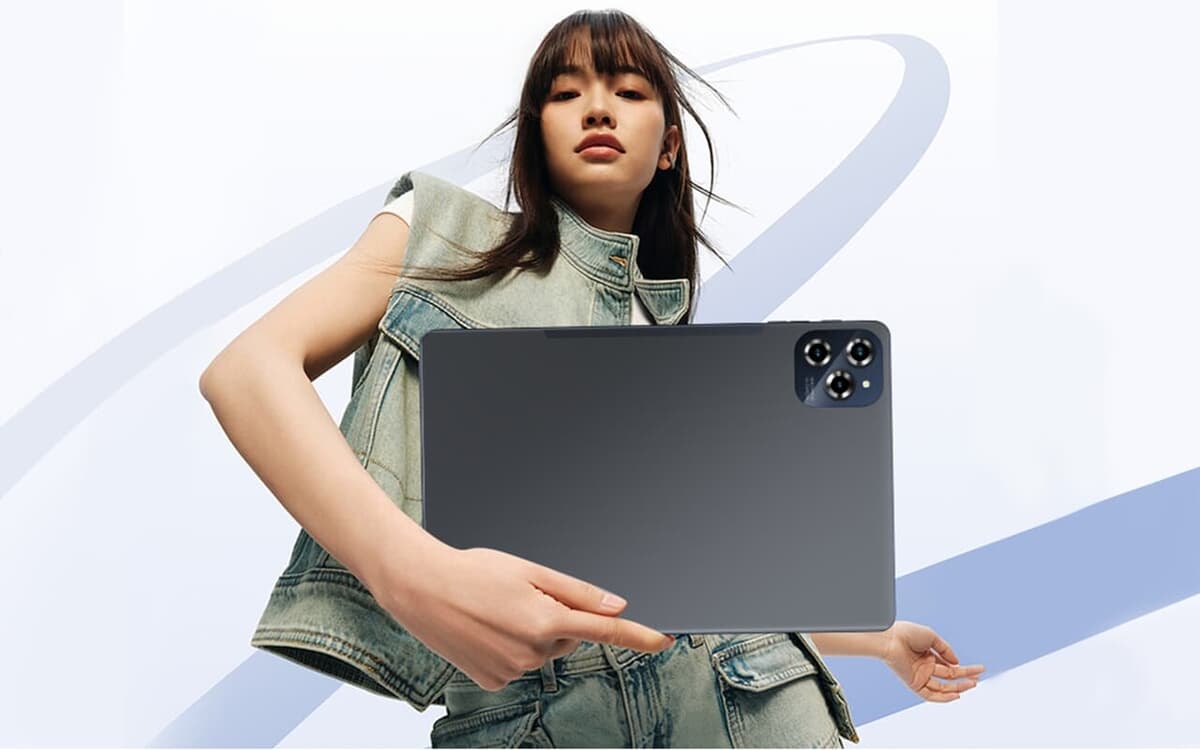 AIタブレット『Tabwee W90』新発売！最大35％OFFの期間限定セールを4