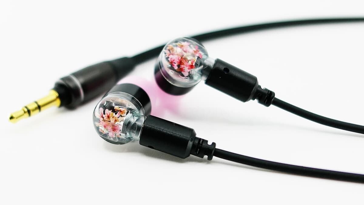 オーツェイド社、6/24より新開発ツイータ搭載の有線イヤホン「intime