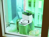 先行レビュー】初めての一人暮らしに、ちょうどいいロボット掃除機