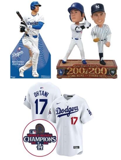 2008 球場配布品 日本人メジャーリーガー第1号 マッシ―村上