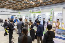 スマート・スタートアップ 先端技術で未来を拓く農林水産