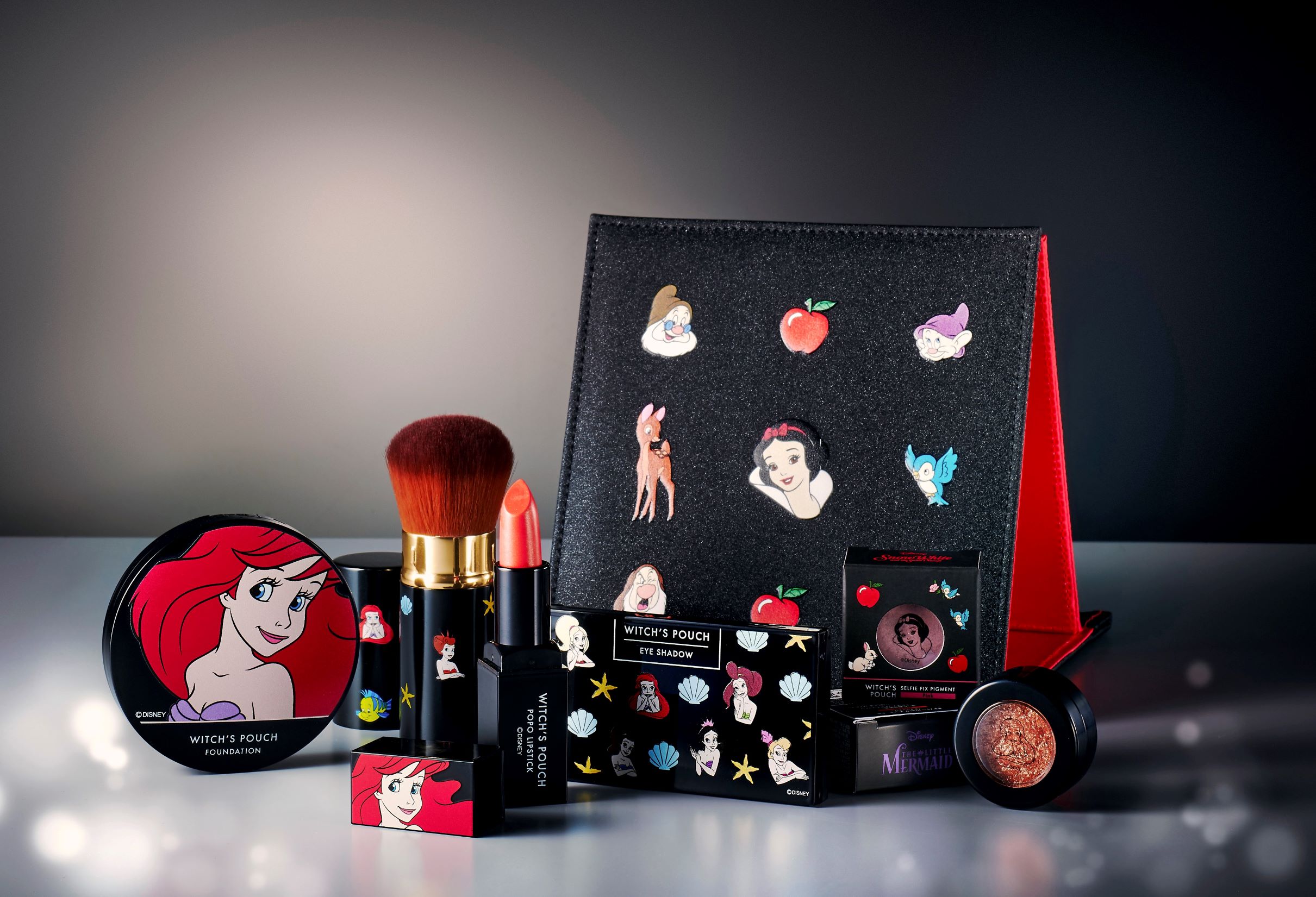 メイクアイテムやコスメ雑貨など豊富なラインアップ ディズニーストアからコスメシリーズが1月28日 火 より続々と登場 プレスリリース コラム ニューズウィーク日本版 オフィシャルサイト