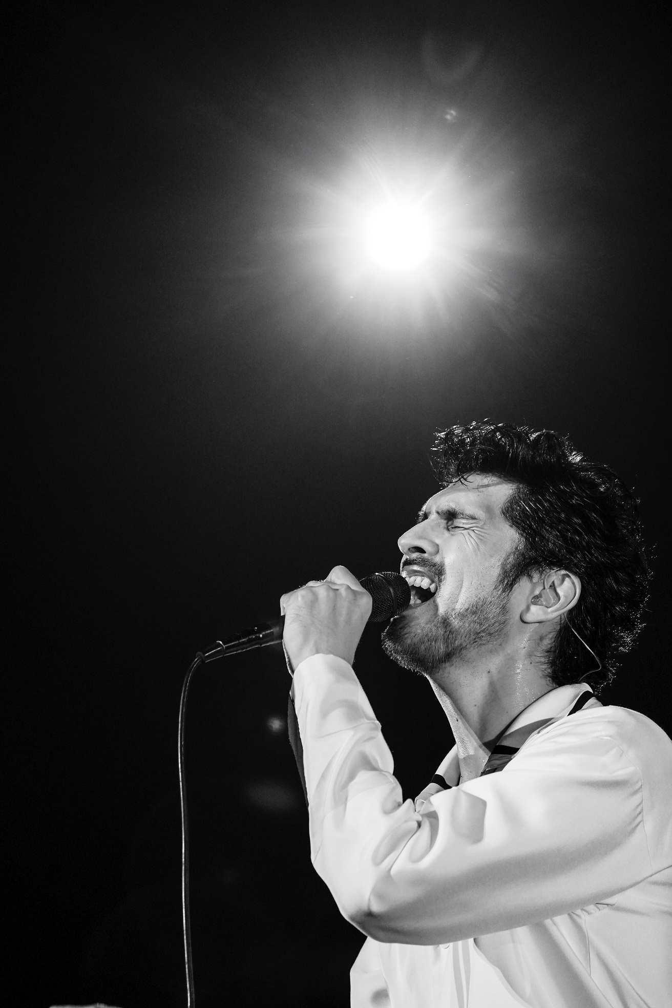 あなたのためのイラスト エレガント平井 堅 イラスト