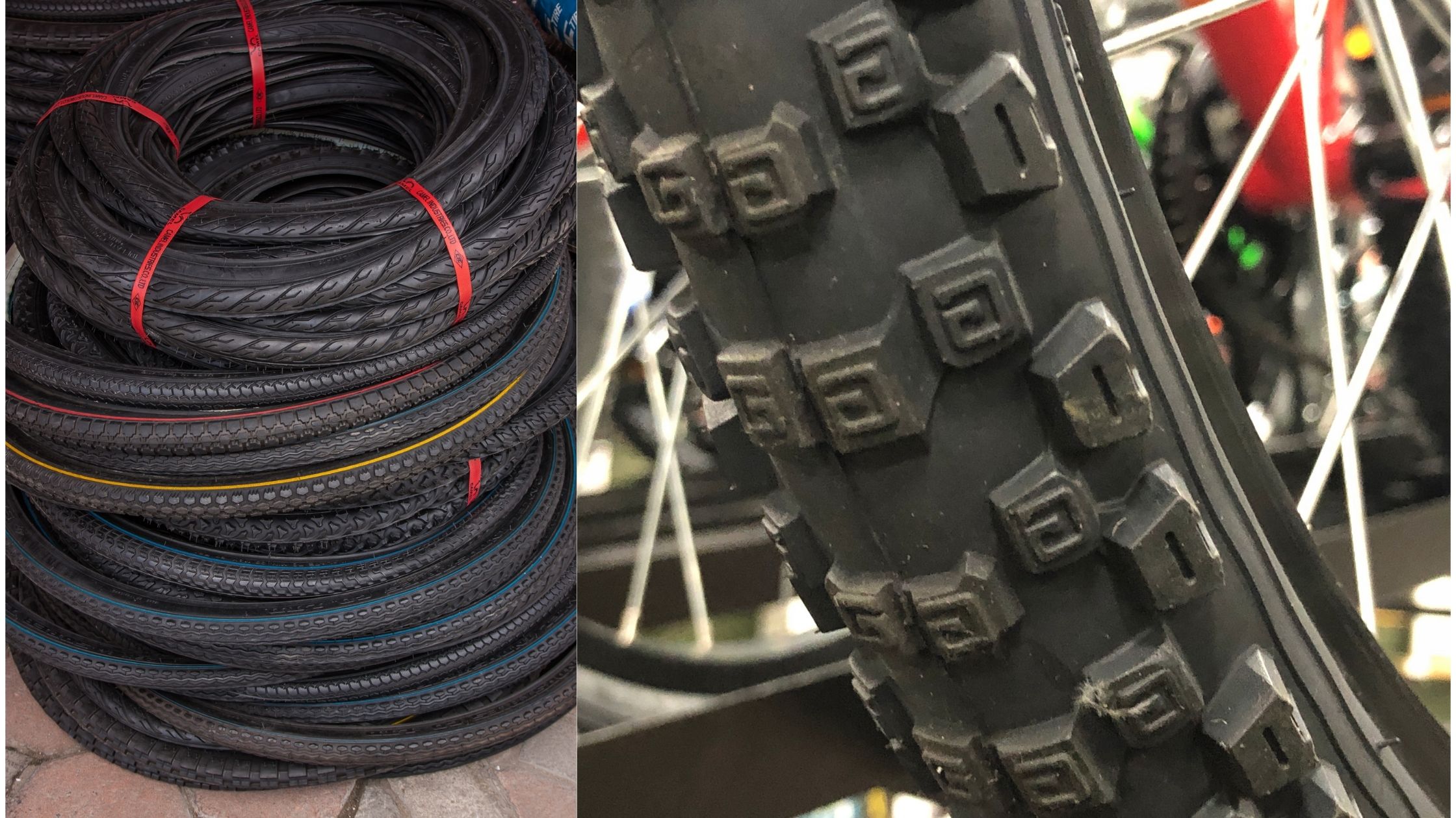 自転車用タイヤ市場は2027年までCAGR 6.2%で成長する見込み