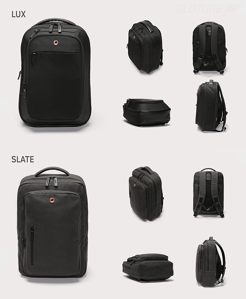 姿勢を矯正して疲れにくい 人間工学デザインの画期的なバックパック Lux Slate を自社ecで販売開始 プレスリリース コラム ニューズウィーク日本版 オフィシャルサイト 姿勢を矯正して疲れにくい 人間工学デザインの画期的なバックパック Lux Slate を自社ecで販売開始 プレスリリース コラム ニューズウィーク日本版 オフィシャルサイト