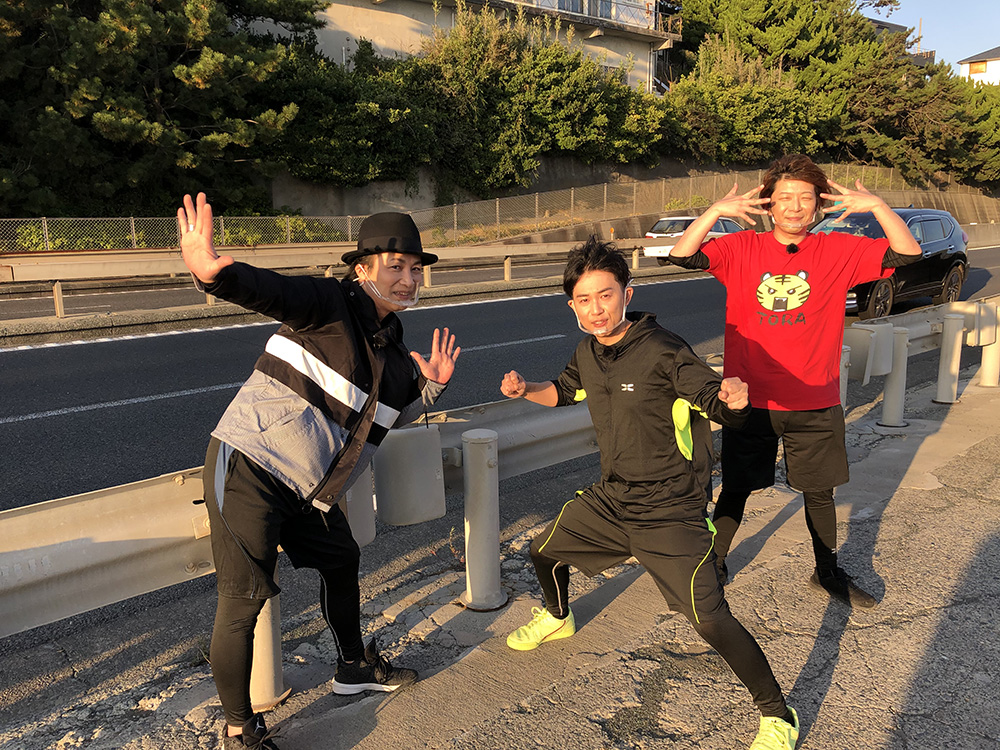 カートゥーン ネットワーク夏の特別企画 8 9スタート 1 声優 山下大輝 鳥海浩輔 福島潤が 弱虫ペダル の舞台を巡る特別番組 声優聖地めぐり 日本初放送 2 劇場公開版 弱虫ペダル 5作品も放送 ニューズウィーク日本版 オフィシャルサイト カートゥーン ネットワーク夏の特別企画 8 9スタート 1 声優 山下大輝 鳥海浩輔 福島潤が 弱虫ペダル の舞台を巡る特別番組 声優聖地めぐり 日本初放送 2 劇場公開版 弱虫ペダル 5作品も放送 ニューズウィーク日本版 オフィシャルサイト