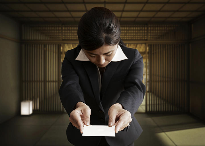 古市憲寿氏が指摘する、日本型コミュニケーションの「非生産性」 古市憲寿氏が指摘する、日本型コミュニケーションの「非生産性」