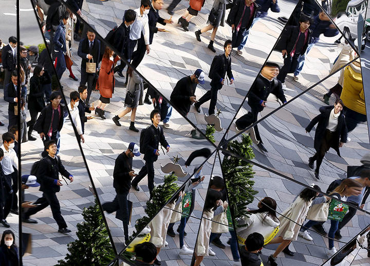 日本の経済政策は、なぜ右派と左派でねじれているのか? 日本の経済政策は、なぜ右派と左派でねじれているのか?