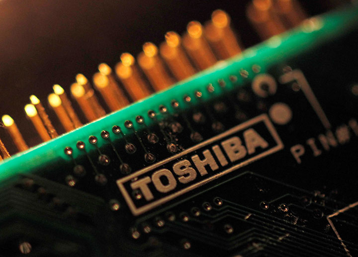 東芝経営危機が象徴する 止まらない日本の技術流出 ニューズウィーク日本版 オフィシャルサイト