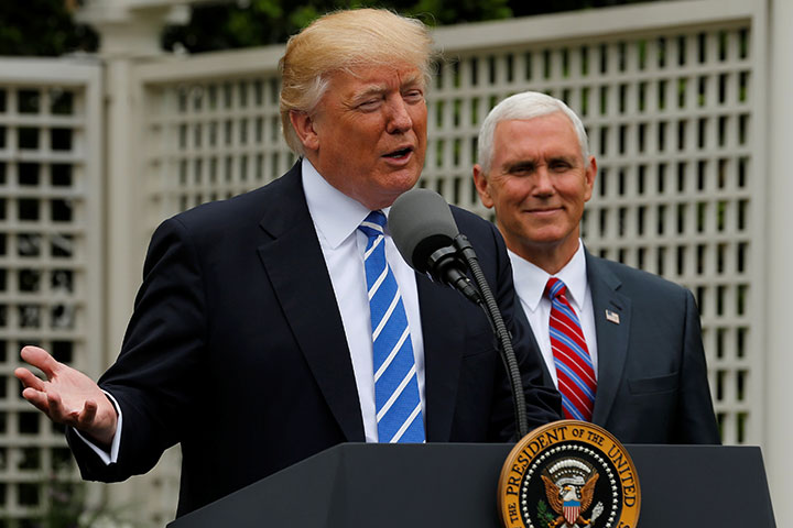 トランプ降ろし第3のシナリオは、副大統領によるクーデター トランプ降ろし第3のシナリオは、副大統領によるクーデター