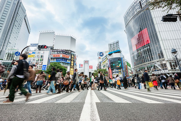 大阪と東京に生まれた地域政党の必然と限界 大阪と東京に生まれた地域政党の必然と限界