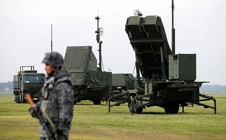 日本の核武装は、なぜ非現実的なのか 日本の核武装は、なぜ非現実的なのか