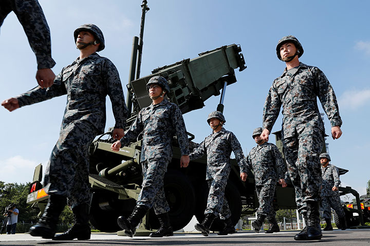 朝鮮半島有事の際に、拉致被害者をどう救出するか 朝鮮半島有事の際に、拉致被害者をどう救出するか