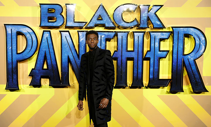 アフリカ系ヒーロー映画『ブラックパンサー』が大ヒットした意味 アフリカ系ヒーロー映画『ブラックパンサー』が大ヒットした意味