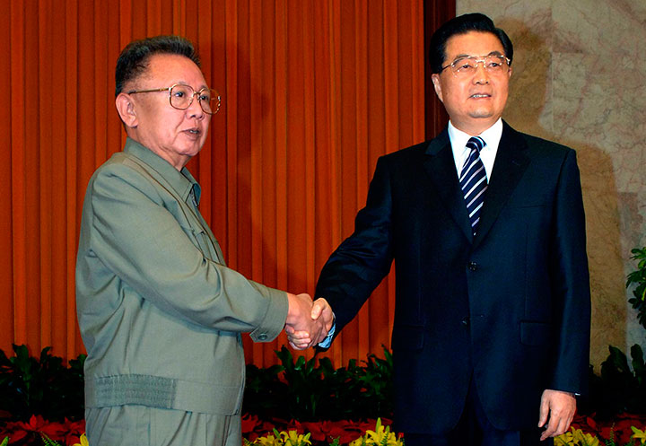 北朝鮮で「改革開放」を起こせるか? 北朝鮮で「改革開放」を起こせるか?